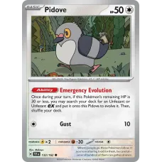 Pidove