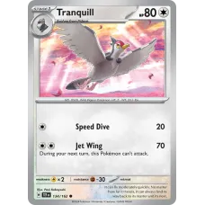 Tranquill