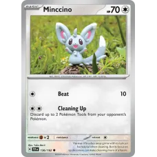 Minccino