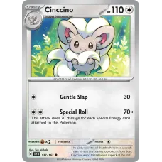 Cinccino