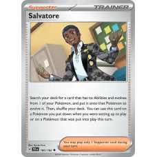 Salvatore