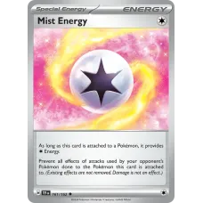 Energia Nebulosa