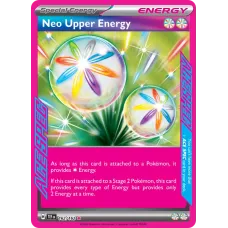 Energia Neossuperior