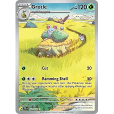 Grotle
