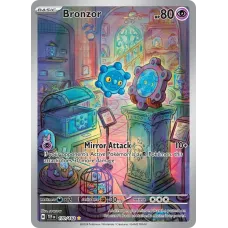 Bronzor