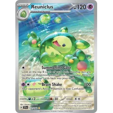 Reuniclus
