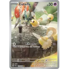 Cutiefly