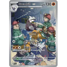Excadrill