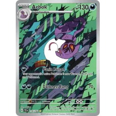 Arbok