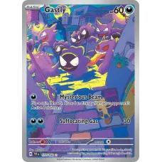 Gastly