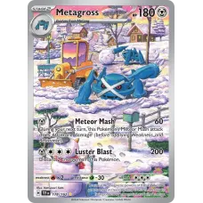 Metagross