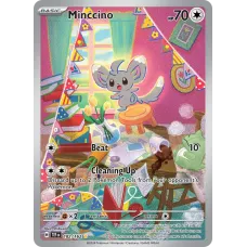 Minccino