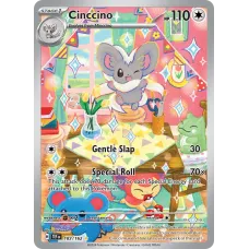 Cinccino
