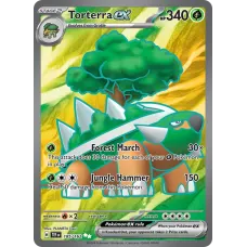 Torterra ex