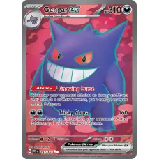 Gengar ex