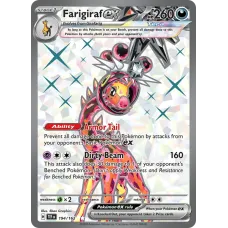 Farigiraf ex