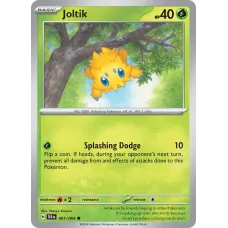Joltik