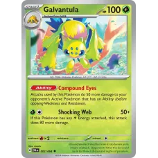 Galvantula