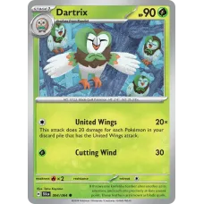 Dartrix