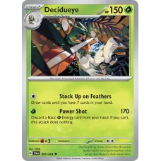 Decidueye
