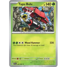 Tapu Bulu