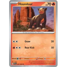 Houndour