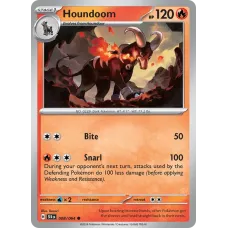 Houndoom