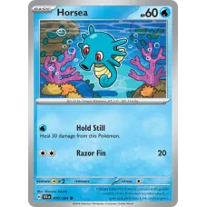 Horsea