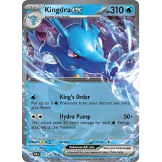 Kingdra ex