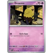 Drowzee