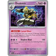 Dusknoir