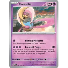 Cresselia