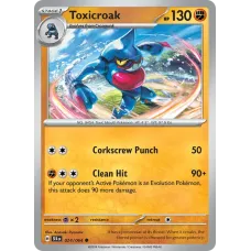 Toxicroak