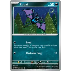 Zubat