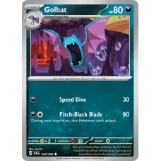 Golbat