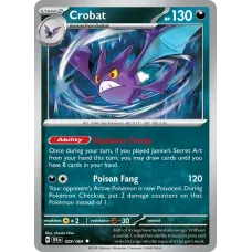 Crobat