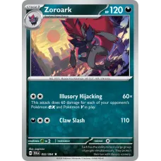 Zoroark