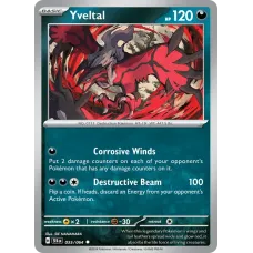 Yveltal