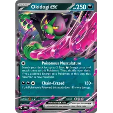 Okidogi ex