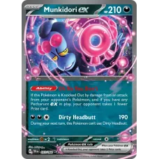 Munkidori ex