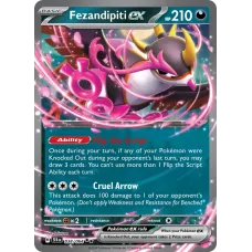 Fezandipiti ex