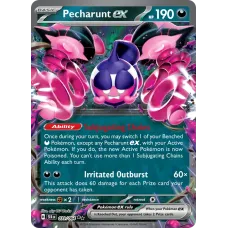 Pecharunt ex