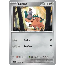 Cufant
