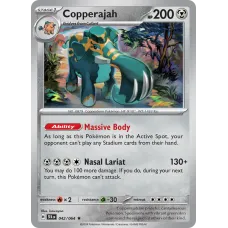 Copperajah