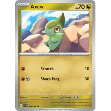 Axew