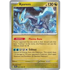 Kyurem