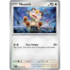 Meowth