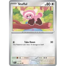 Stufful
