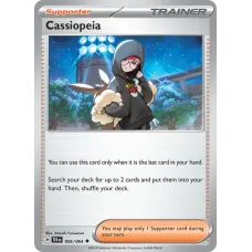 Cassiopeia