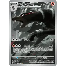 Houndoom